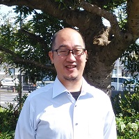 Kawaguchi Shin-ichi